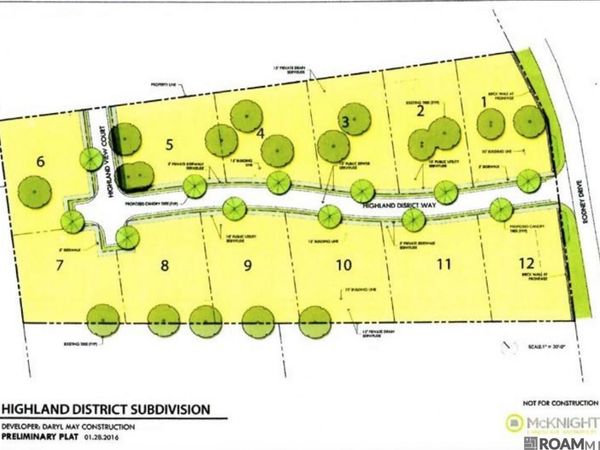 7805 Highland District Way, Baton Rouge, LA 70808