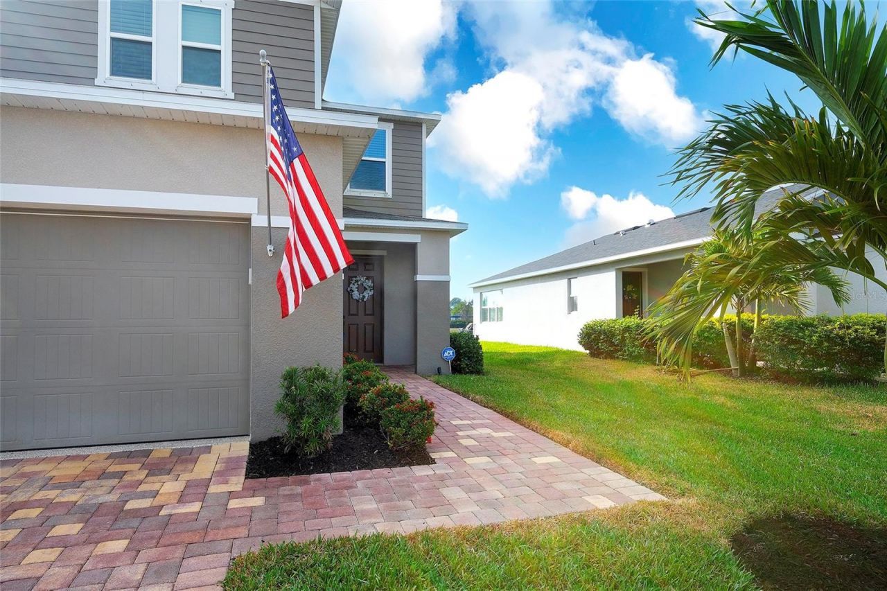 11507 Gallatin Trail, Parrish, FL 34219 Photo