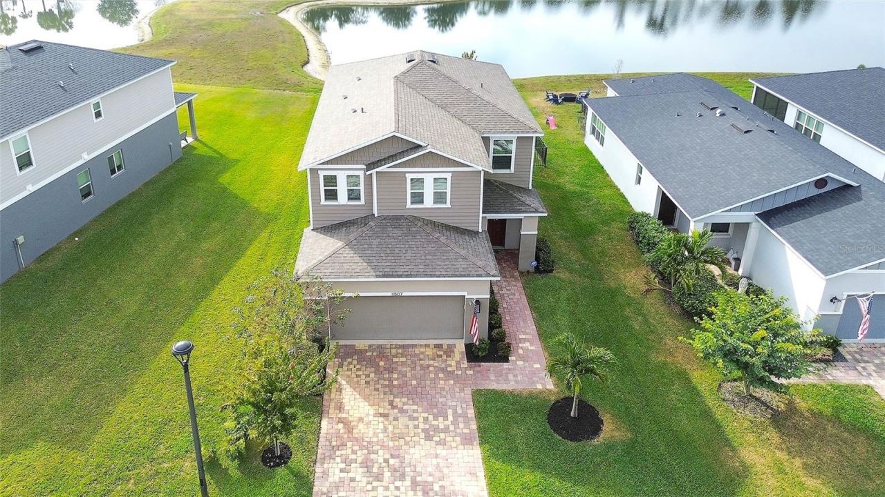 11507 Gallatin Trail, Parrish, FL 34219 Photo