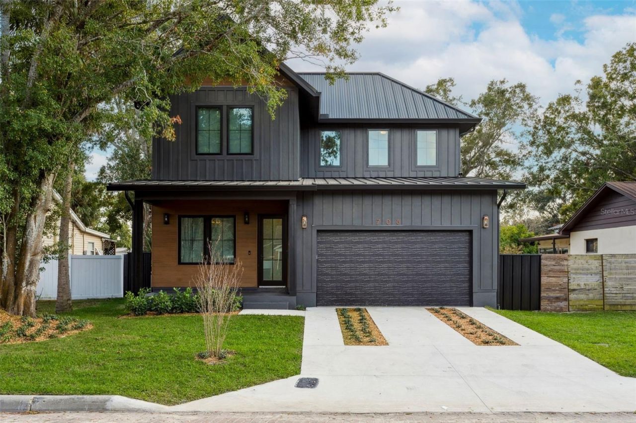 708 W Kentucky Avenue, Tampa, FL 33603 Photo