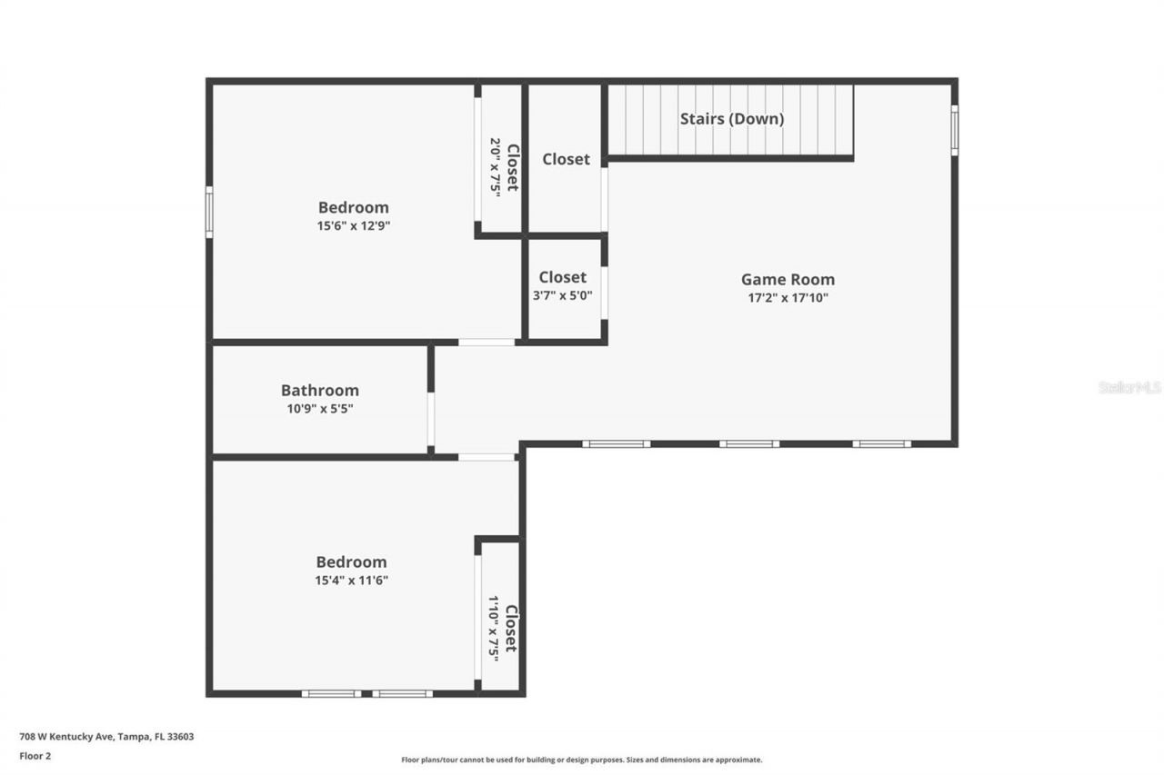 708 W Kentucky Avenue, Tampa, FL 33603 Photo