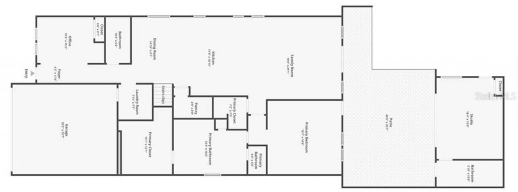 708 W Kentucky Avenue, Tampa, FL 33603 Photo