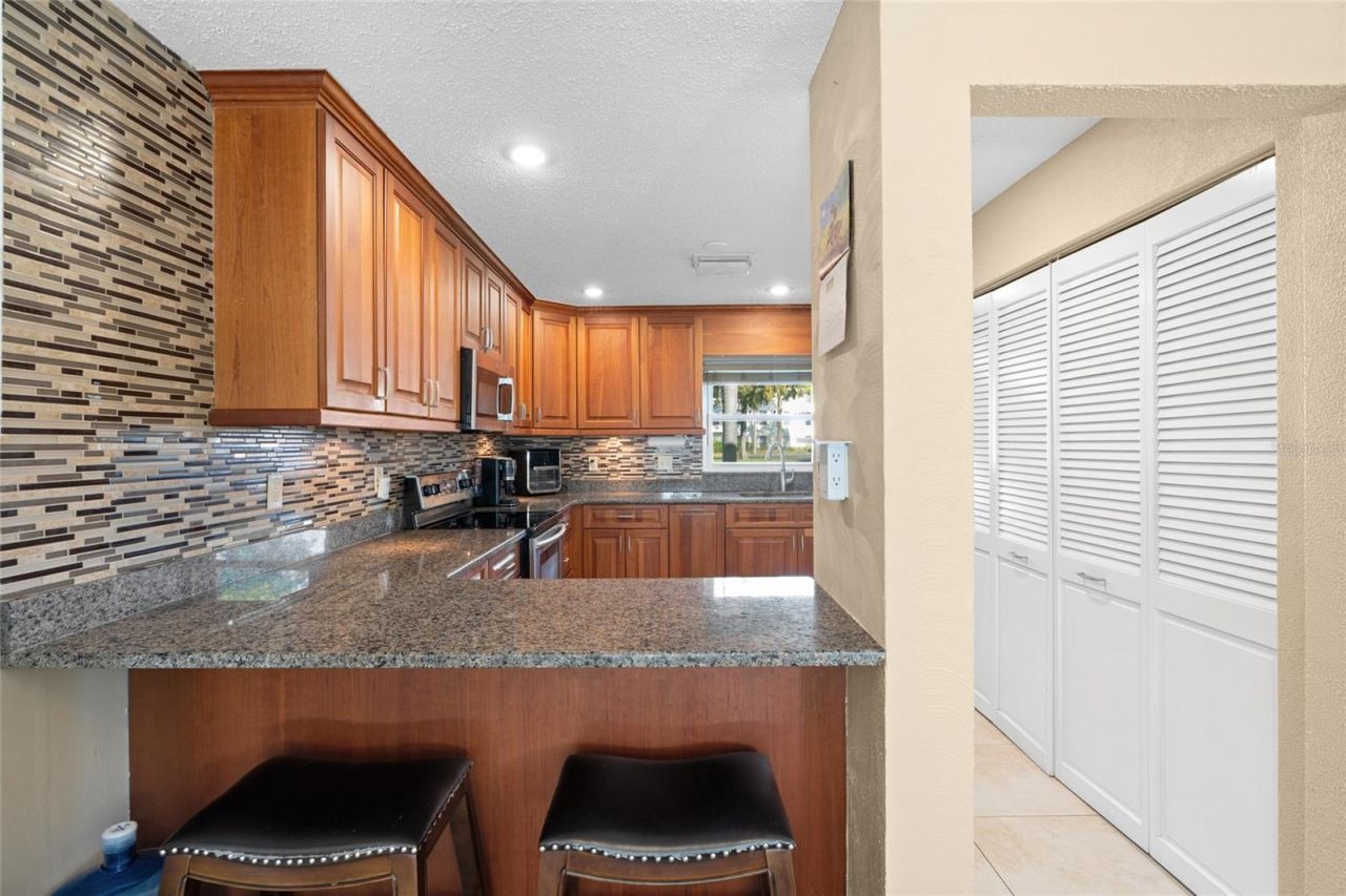 2700 Bayshore Boulevard, Unit 593, Dunedin, FL 34698 Photo