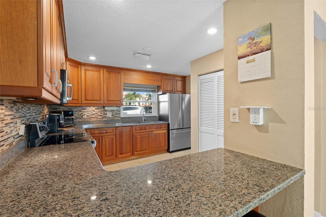 2700 Bayshore Boulevard, Unit 593, Dunedin, FL 34698 Photo