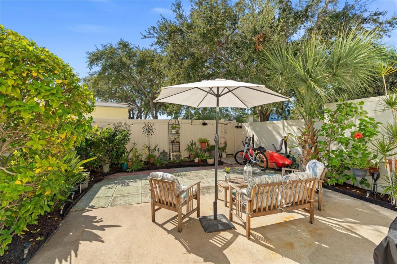 2700 Bayshore Boulevard, Unit 593, Dunedin, FL 34698 Photo