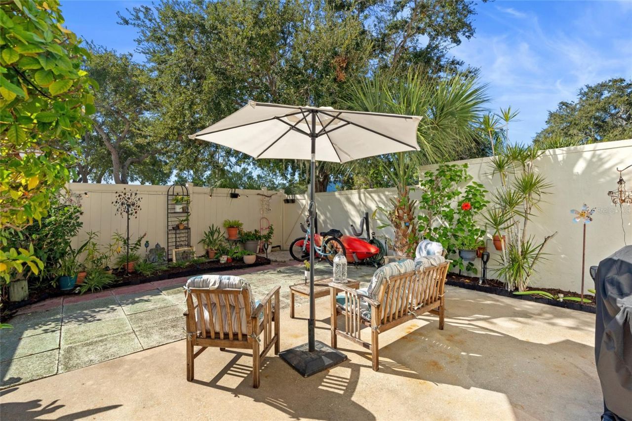 2700 Bayshore Boulevard, Unit 593, Dunedin, FL 34698 Photo