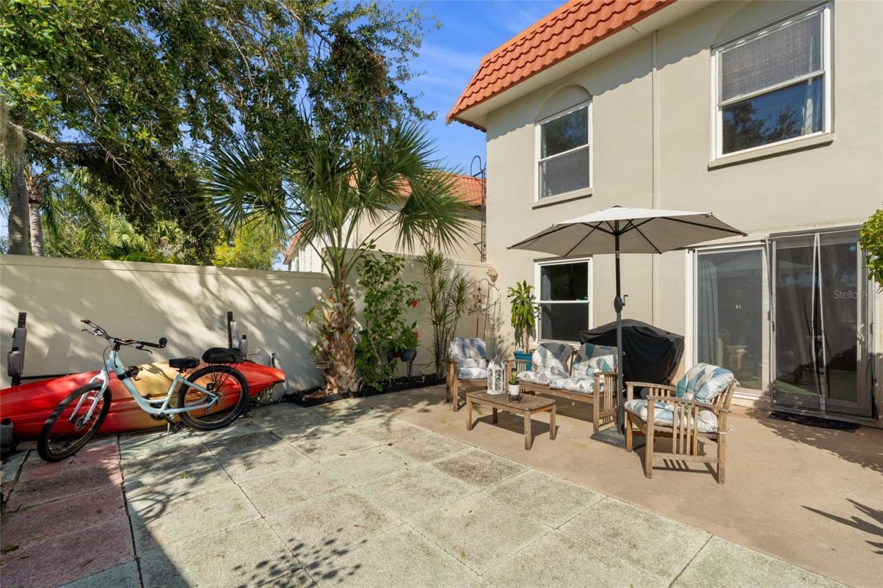 2700 Bayshore Boulevard, Unit 593, Dunedin, FL 34698 Photo