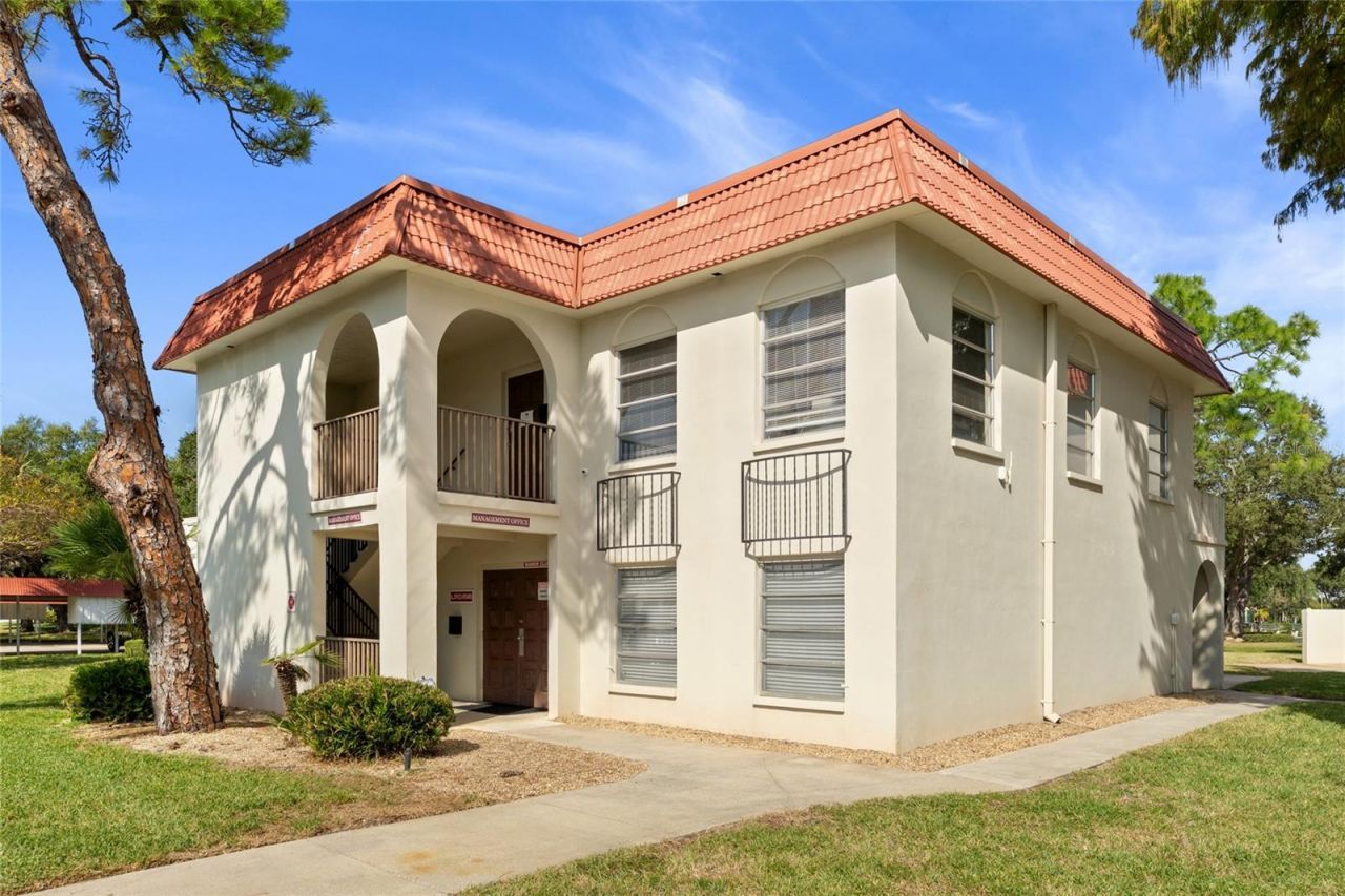 2700 Bayshore Boulevard, Unit 593, Dunedin, FL 34698 Photo