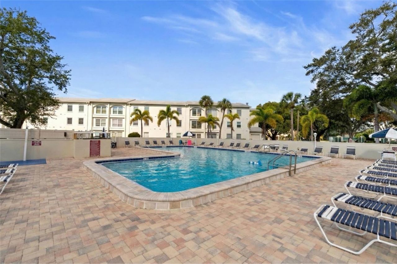 2700 Bayshore Boulevard, Unit 593, Dunedin, FL 34698 Photo