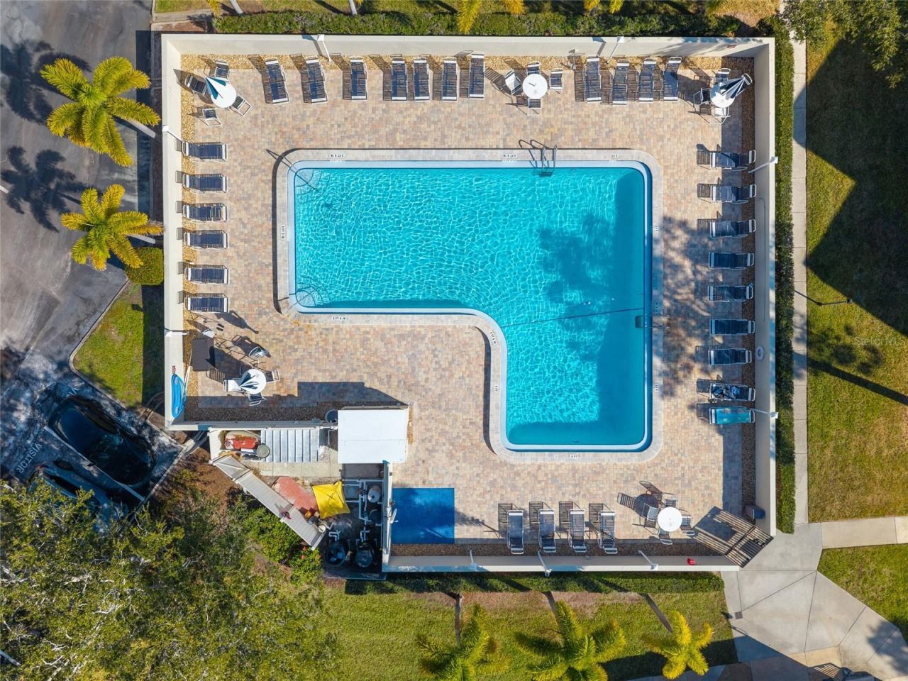 2700 Bayshore Boulevard, Unit 593, Dunedin, FL 34698 Photo