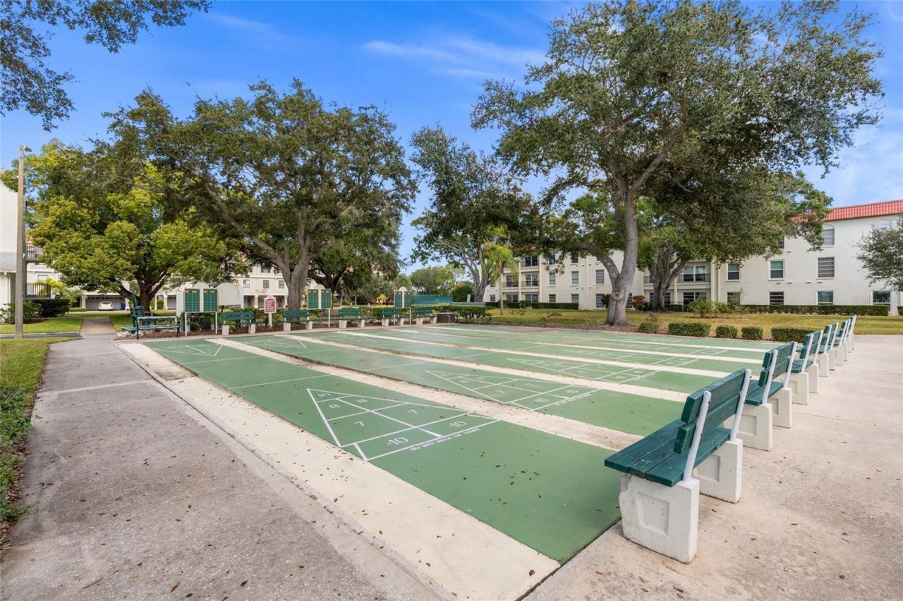 2700 Bayshore Boulevard, Unit 593, Dunedin, FL 34698 Photo