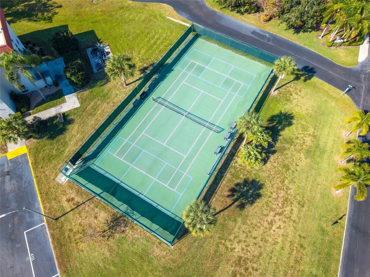 2700 Bayshore Boulevard, Unit 593, Dunedin, FL 34698 Photo