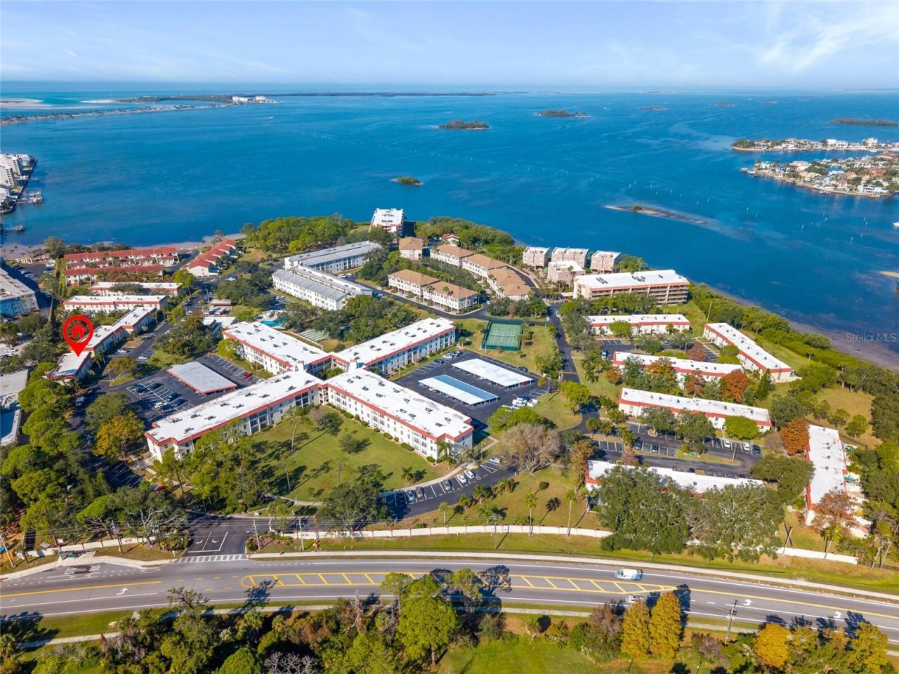 2700 Bayshore Boulevard, Unit 593, Dunedin, FL 34698 Photo