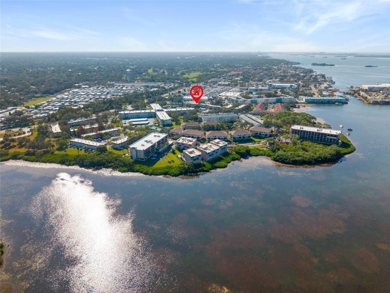 2700 Bayshore Boulevard, Unit 593, Dunedin, FL 34698 Photo