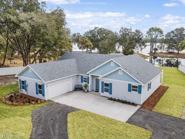 240 ASHLEY ST, Other, FL 32640