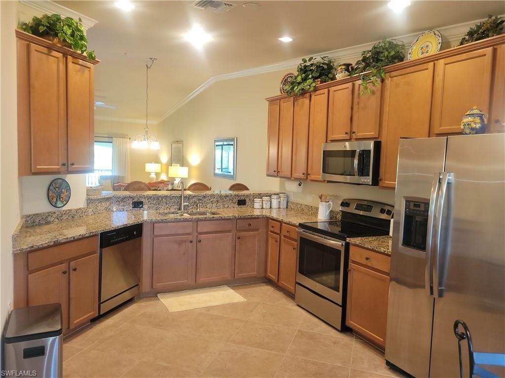9510 Avellino Way, Unit 1921, Naples, FL 34113 Photo