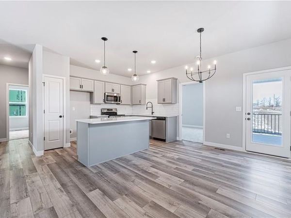 3024 NW 95th Terrace, Kansas City, MO 64154