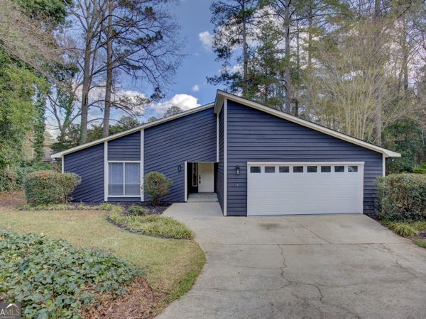 8896 Wellston Court, Jonesboro, GA 30238