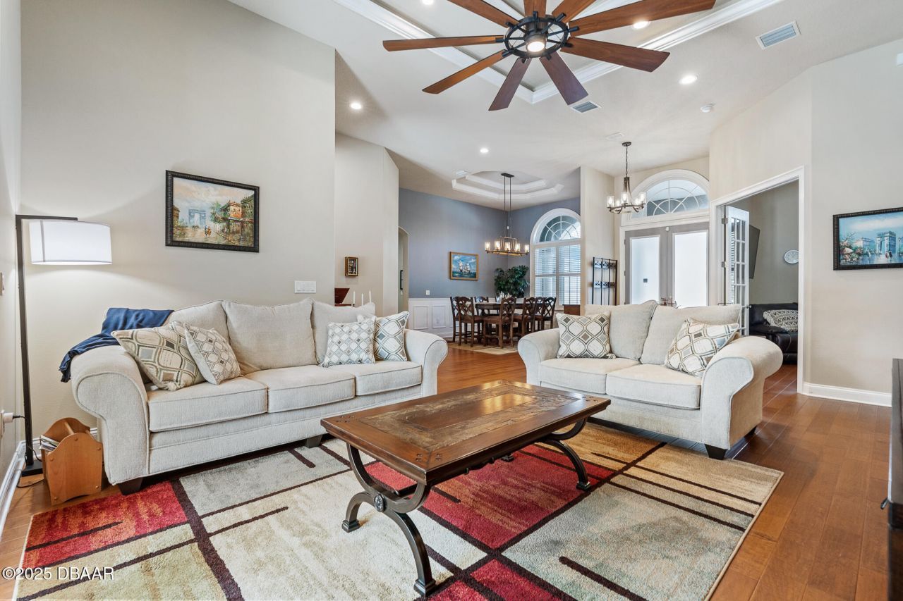 2 Humming Bird Circle, Bunnell, FL 32110 Photo