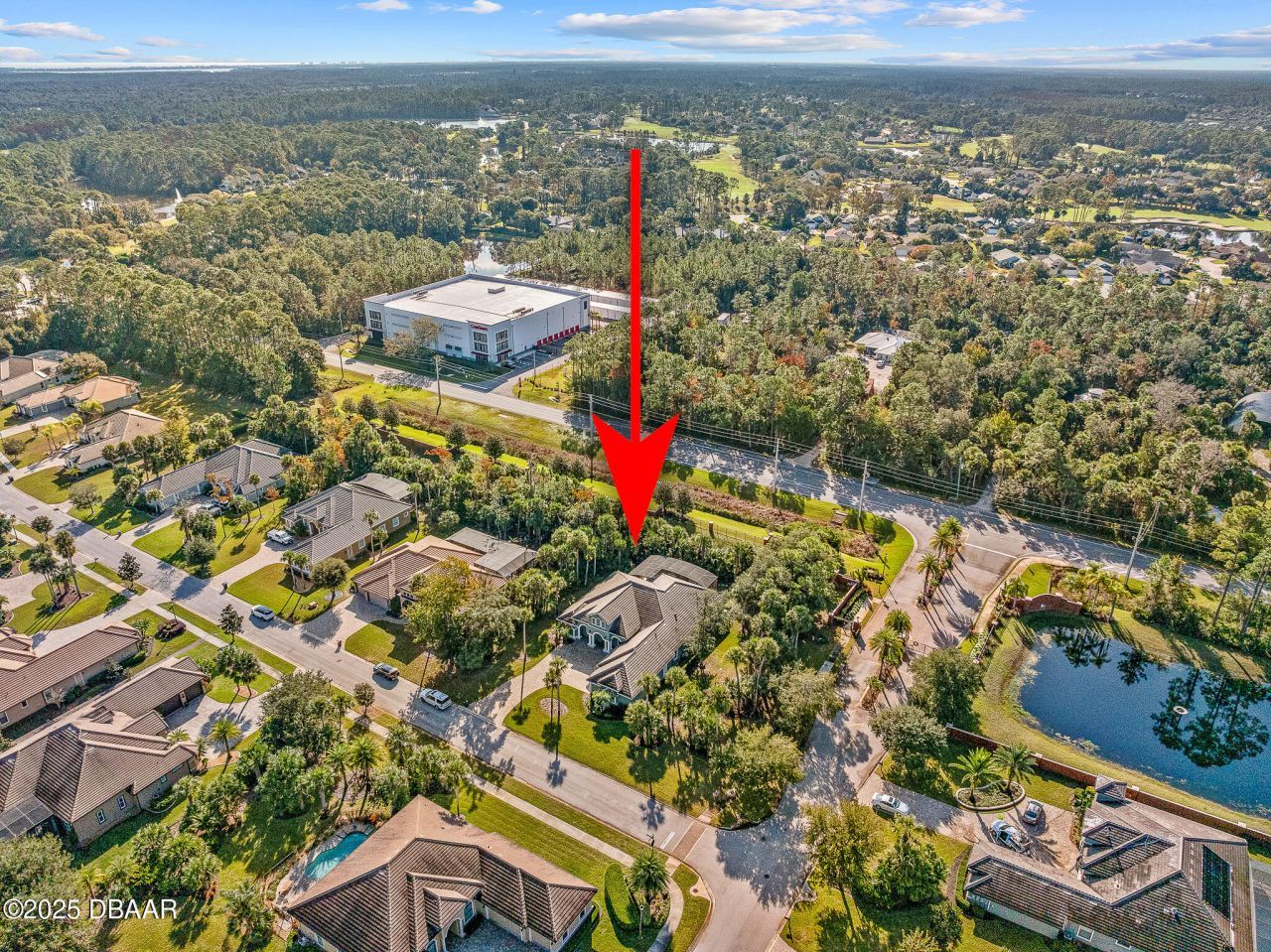 2 Humming Bird Circle, Bunnell, FL 32110 Photo