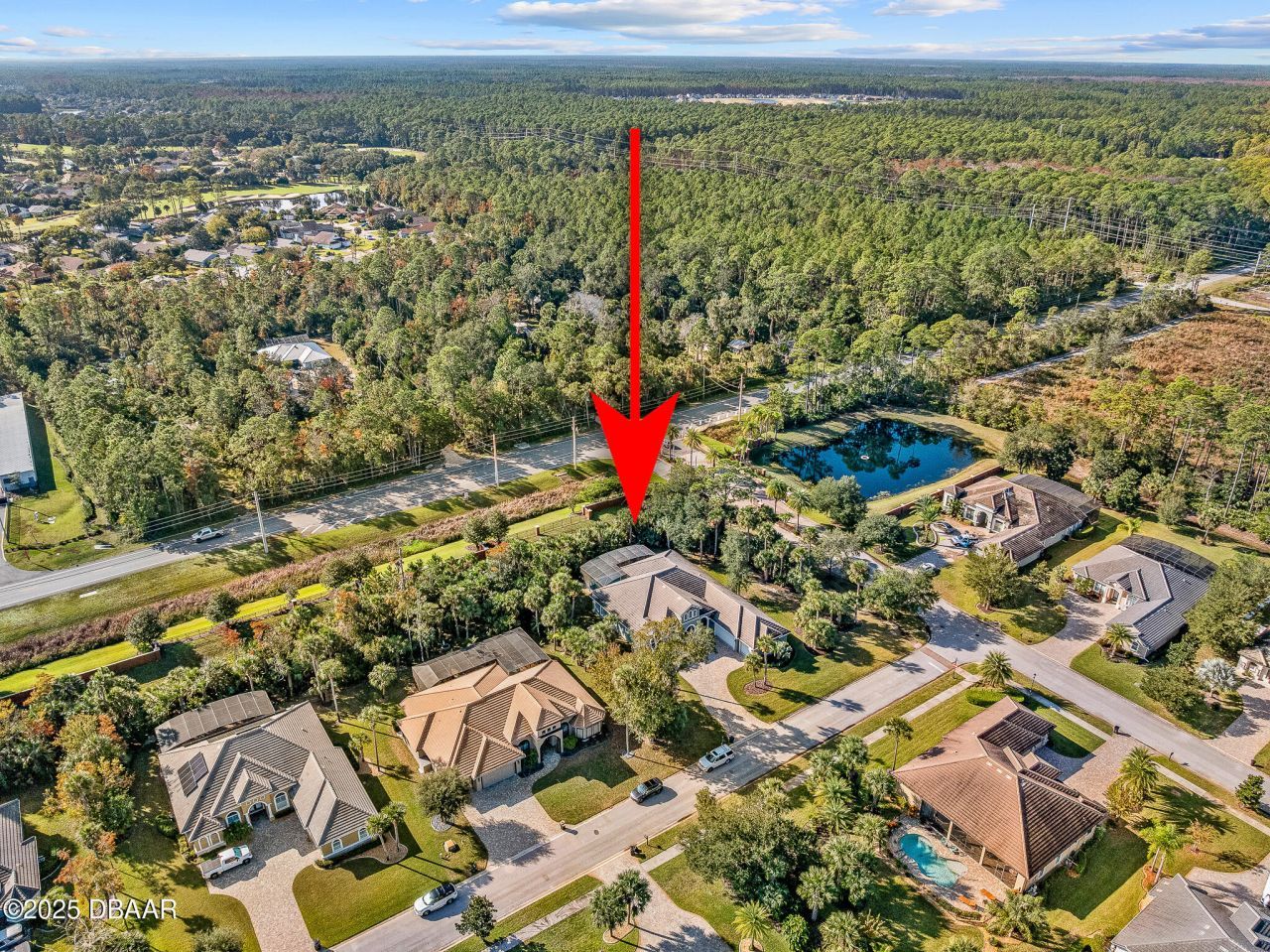 2 Humming Bird Circle, Bunnell, FL 32110 Photo