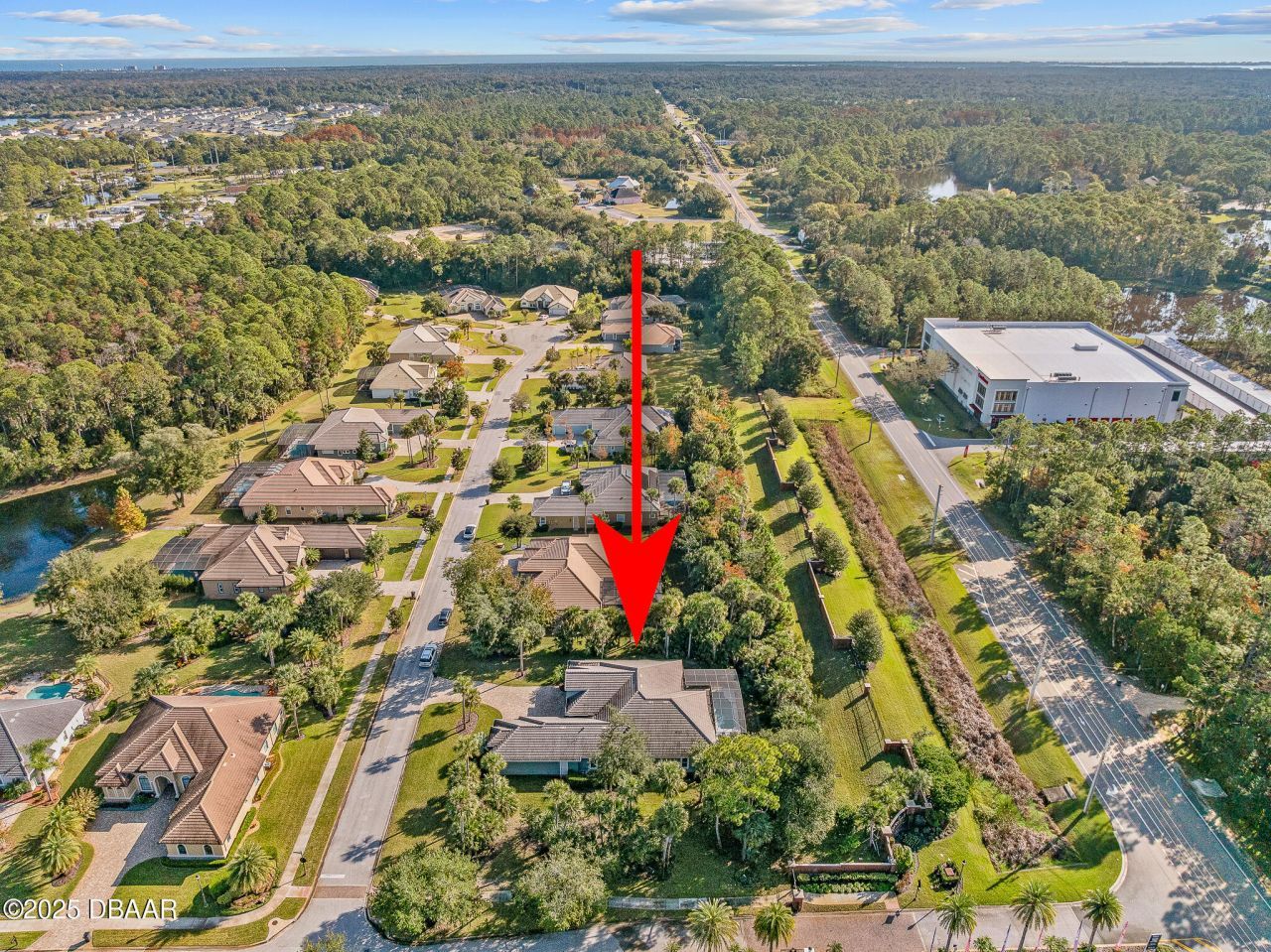 2 Humming Bird Circle, Bunnell, FL 32110 Photo