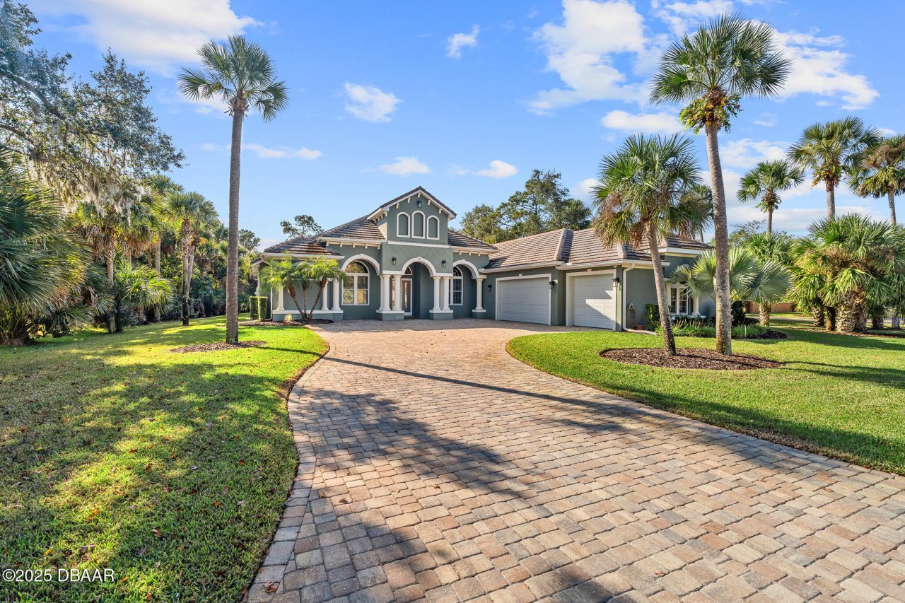 2 Humming Bird Circle, Bunnell, FL 32110 Photo