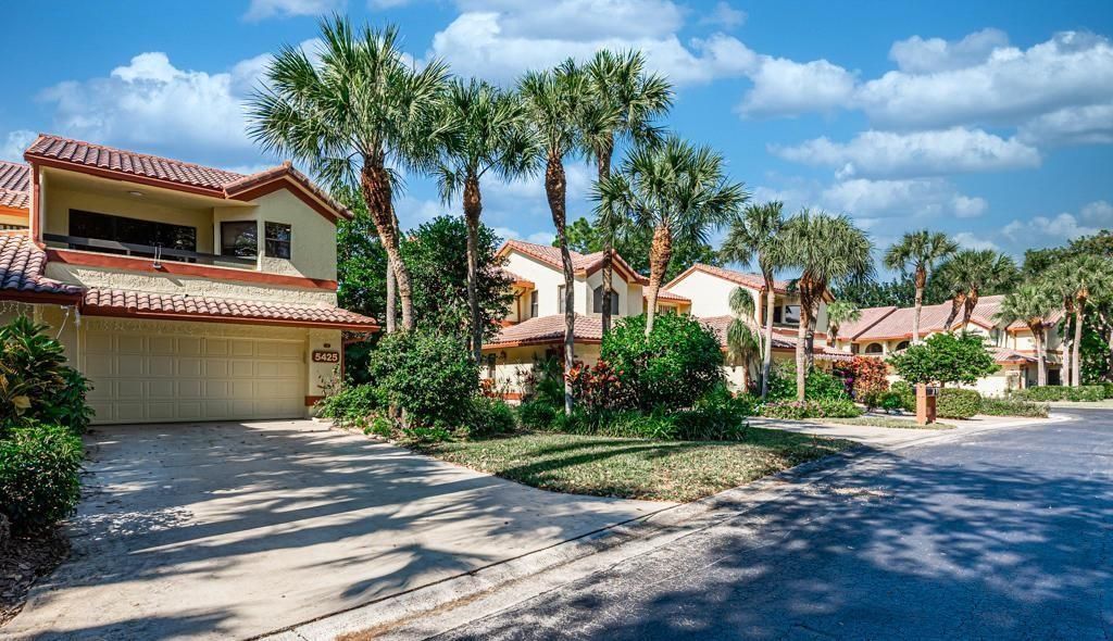 5425 10th Fairway Drive, Unit 3, Delray Beach, FL 33484 Photo