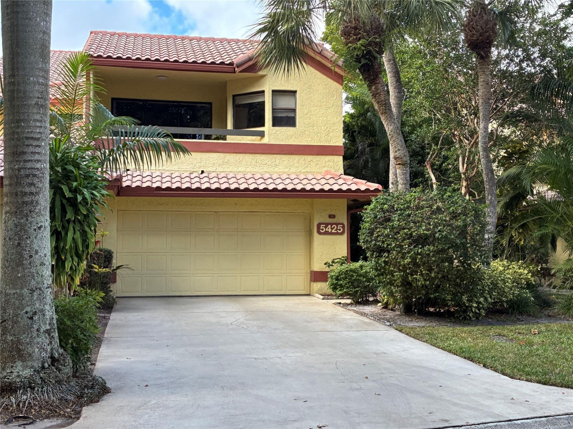 5425 10th Fairway Drive, Unit 3, Delray Beach, FL 33484 Photo