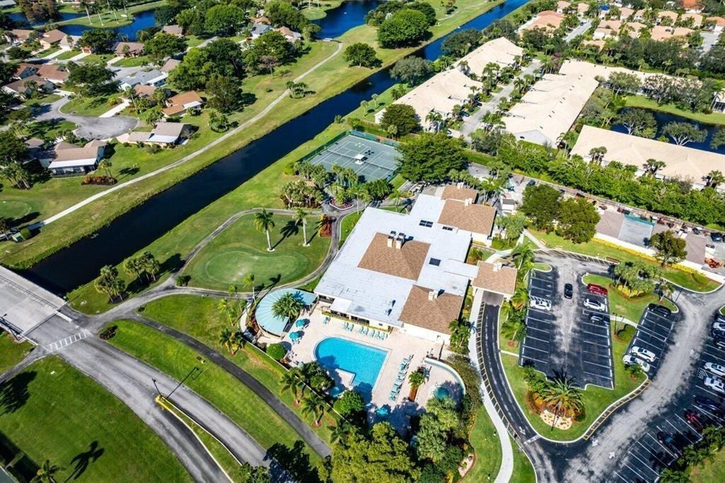 5425 10th Fairway Drive, Unit 3, Delray Beach, FL 33484 Photo