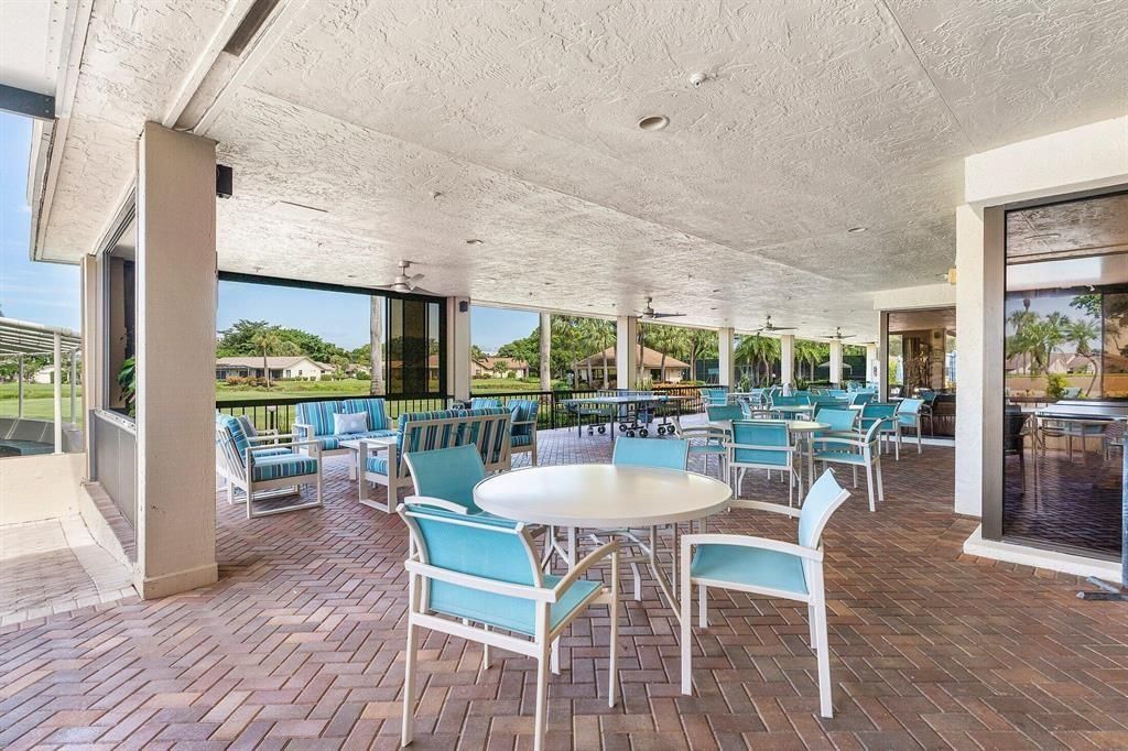 5425 10th Fairway Drive, Unit 3, Delray Beach, FL 33484 Photo