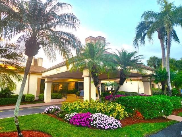 5425 10th Fairway Drive, Unit 3, Delray Beach, FL 33484 Photo