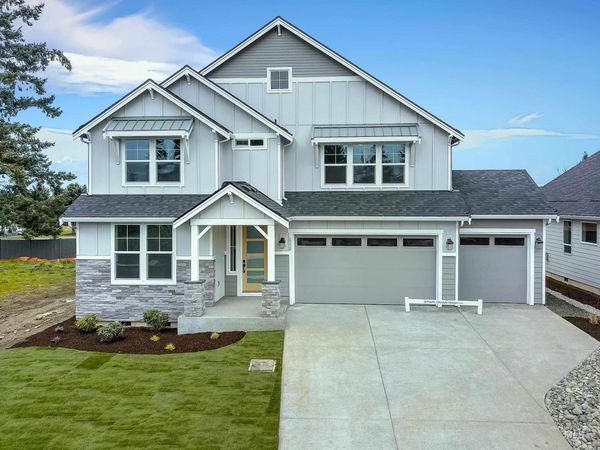 1097 W Malbar St, Meridian, ID 83646