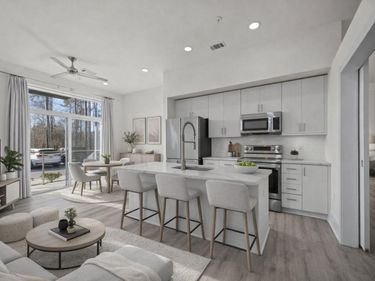 2441 Campus Shore Drive, Unit 109, Raleigh, NC 27606