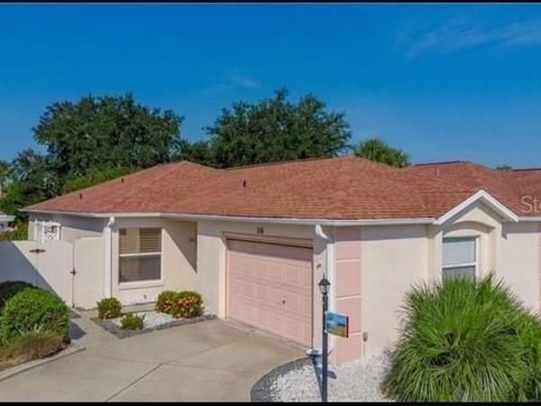 716 DOMINGUEZ DRIVE, LADY LAKE, FL 32159