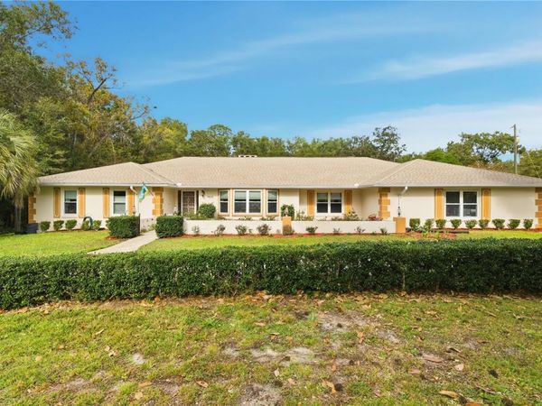 9825 SW 202 AVENUE ROAD, DUNNELLON, FL 34431