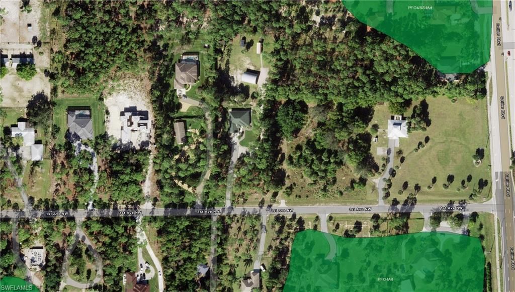 Xxxx 1st Ave Nw, Naples, FL 34119 Photo