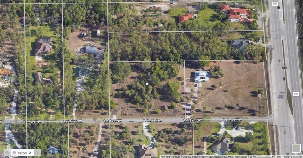 Xxxx 1st Ave Nw, Naples, FL 34119 Photo