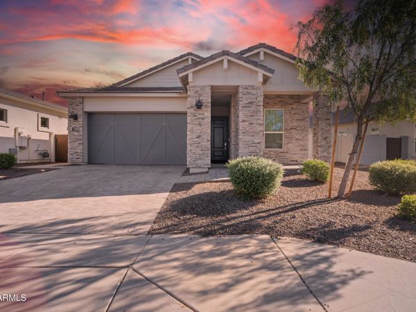 21589 N 102nd Drive, Peoria, AZ 85382