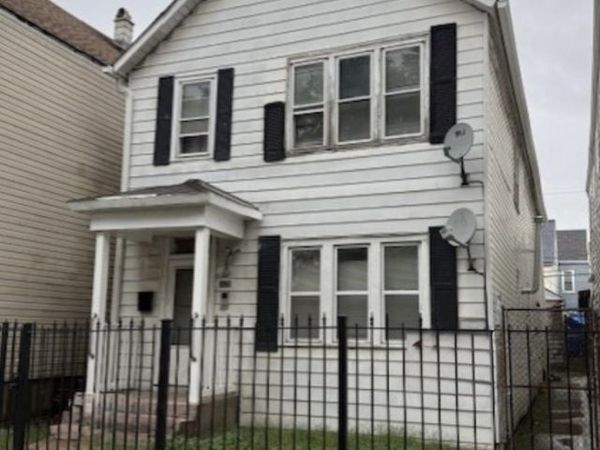1620 W 44th Street, Chicago, IL 60609
