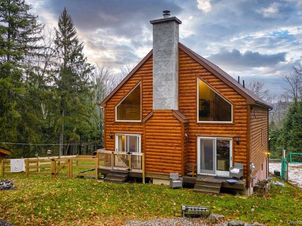 191 David Rhodes Road, Westbrookville, NY 12790