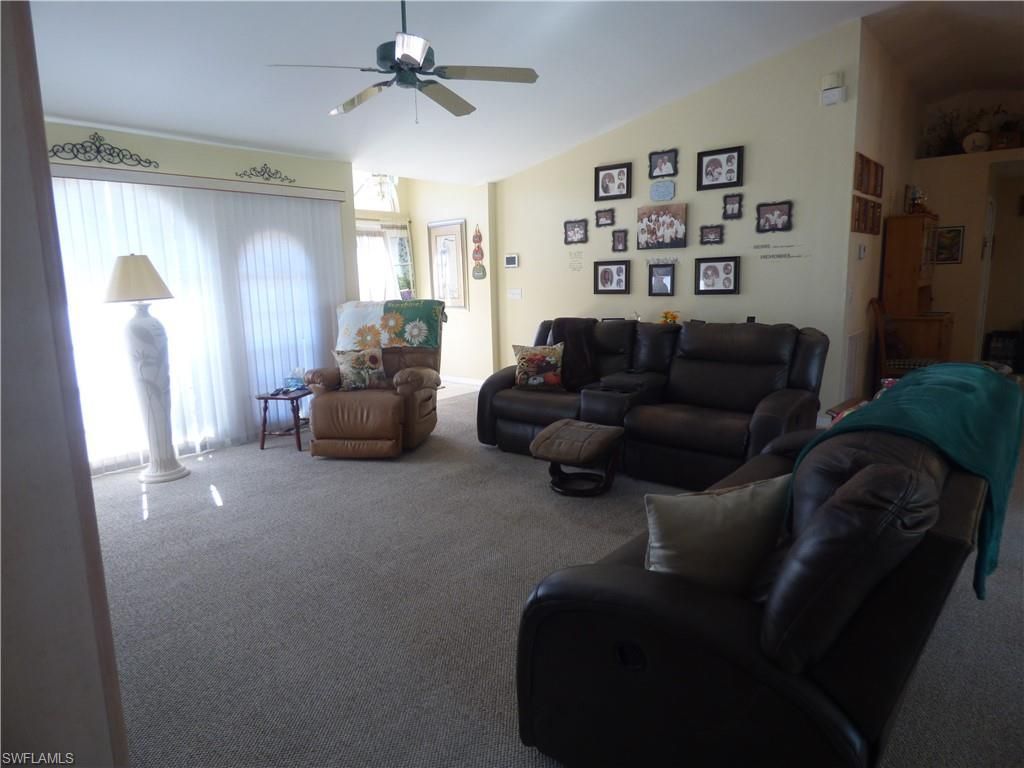 5206 Beauty St, Lehigh Acres, FL 33971 Photo