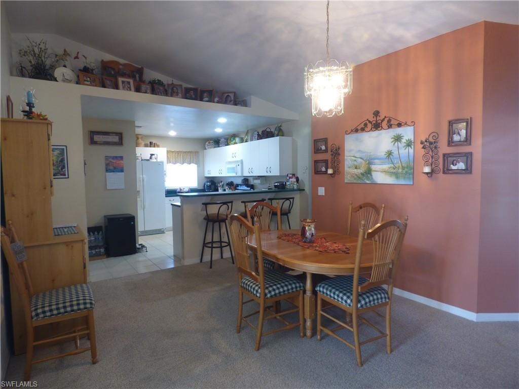 5206 Beauty St, Lehigh Acres, FL 33971 Photo