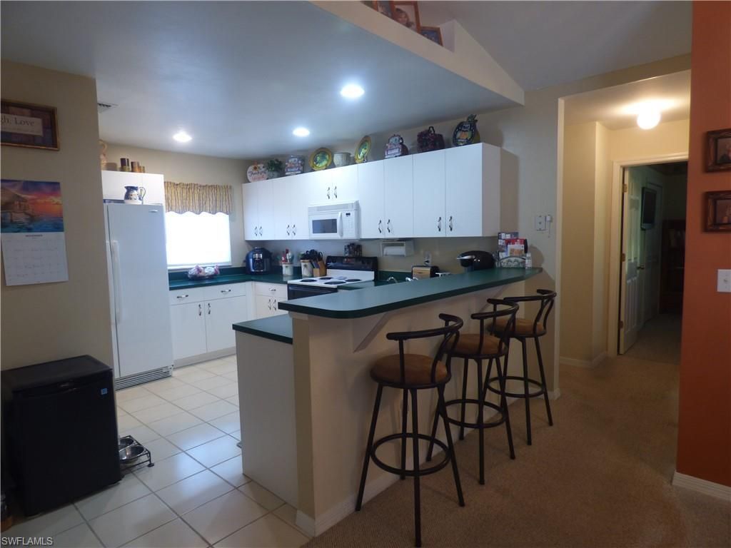 5206 Beauty St, Lehigh Acres, FL 33971 Photo