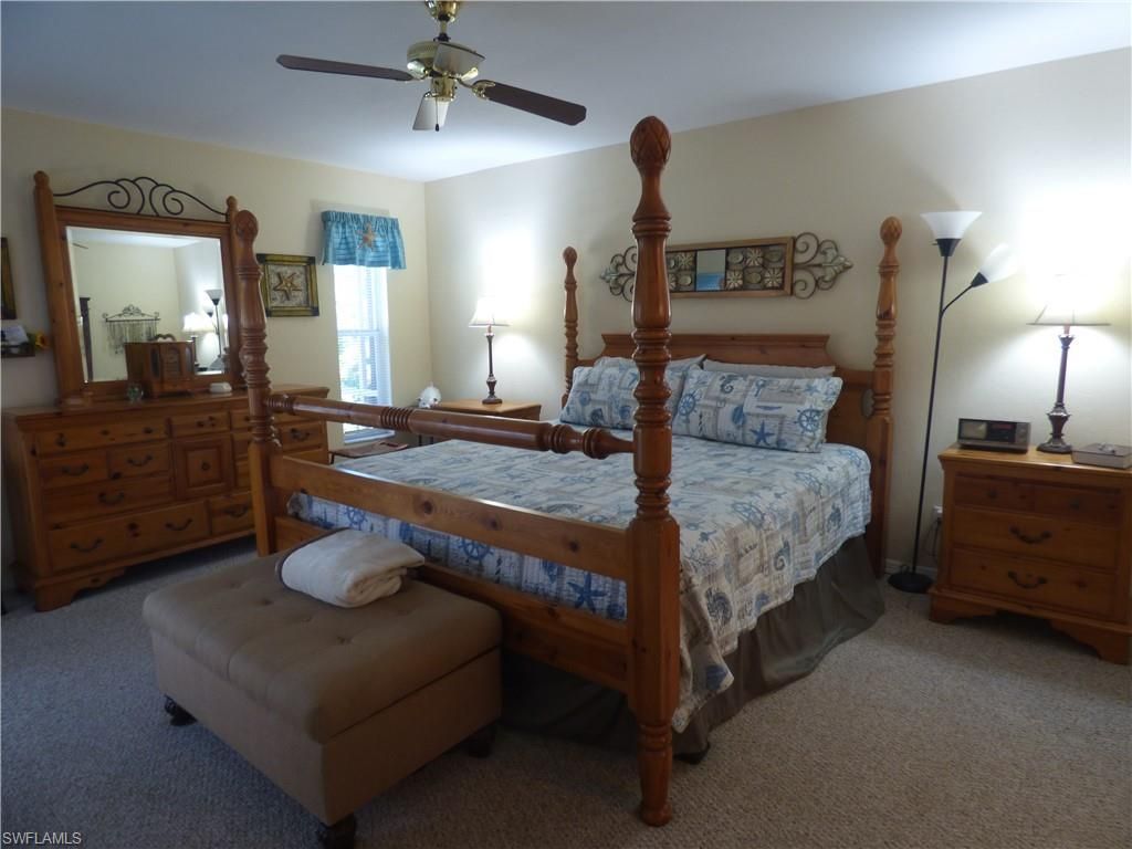 5206 Beauty St, Lehigh Acres, FL 33971 Photo