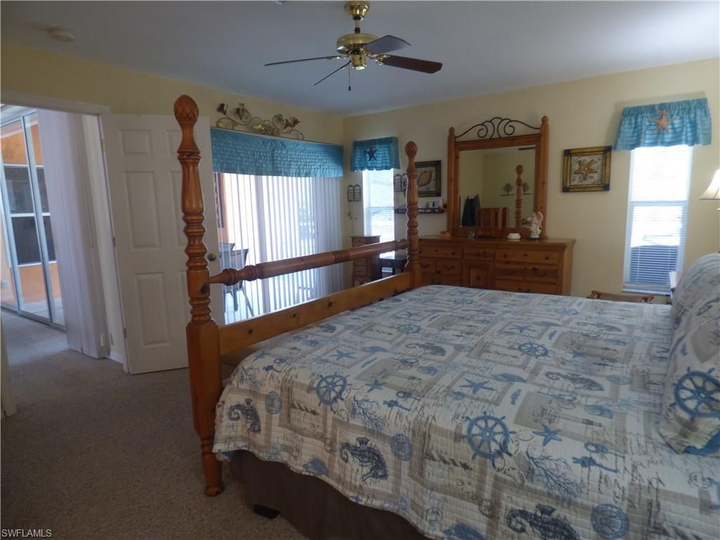 5206 Beauty St, Lehigh Acres, FL 33971 Photo