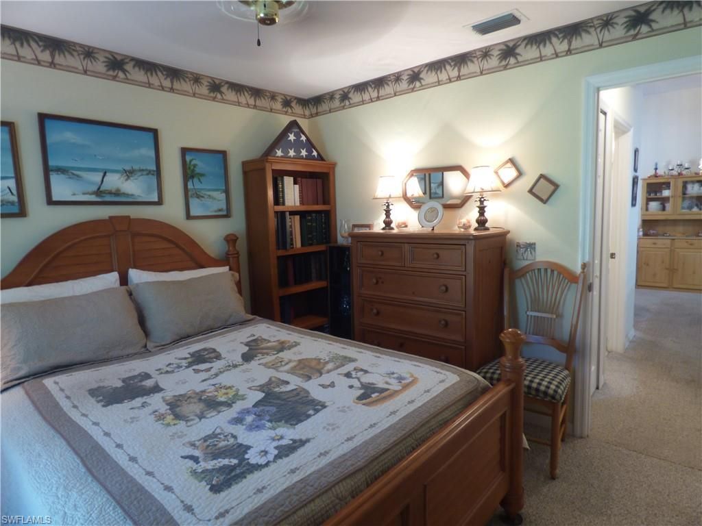 5206 Beauty St, Lehigh Acres, FL 33971 Photo