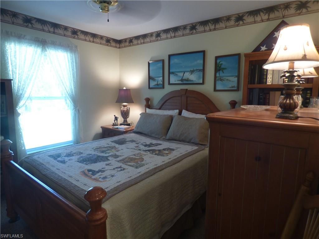 5206 Beauty St, Lehigh Acres, FL 33971 Photo