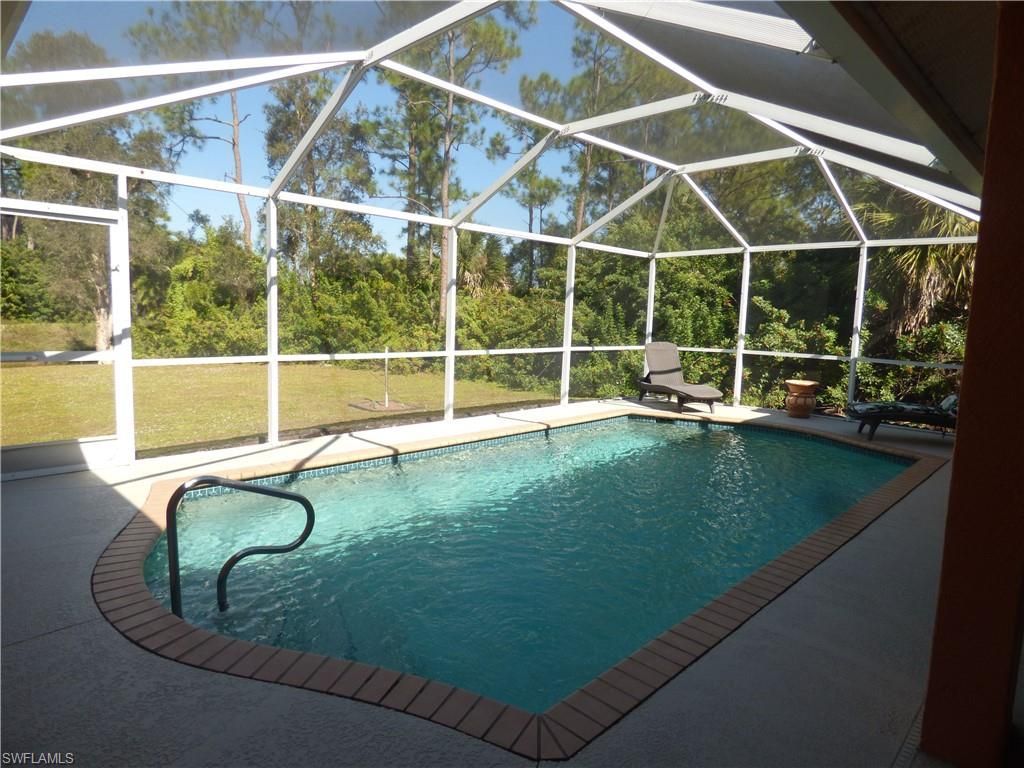 5206 Beauty St, Lehigh Acres, FL 33971 Photo