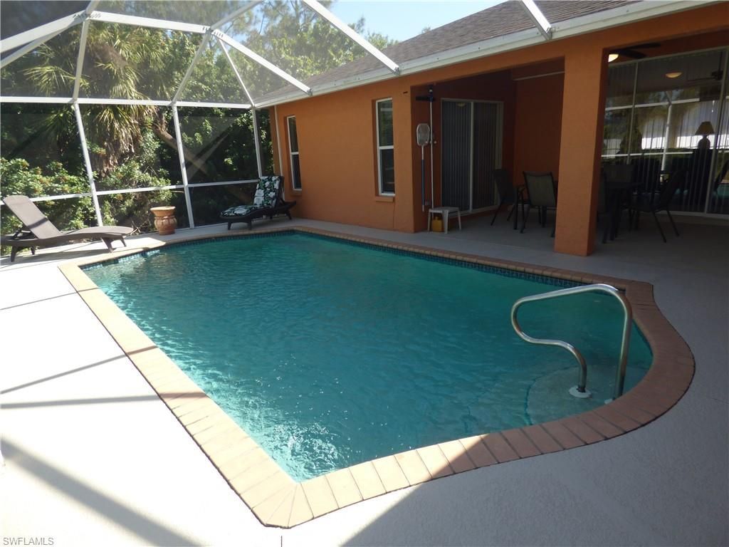 5206 Beauty St, Lehigh Acres, FL 33971 Photo